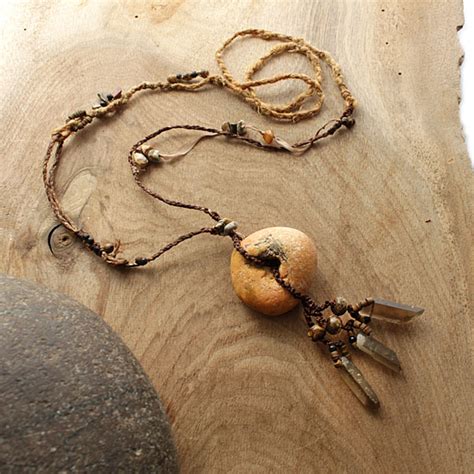 Harnessing the Vitality of Wood: The Magic of Talismans